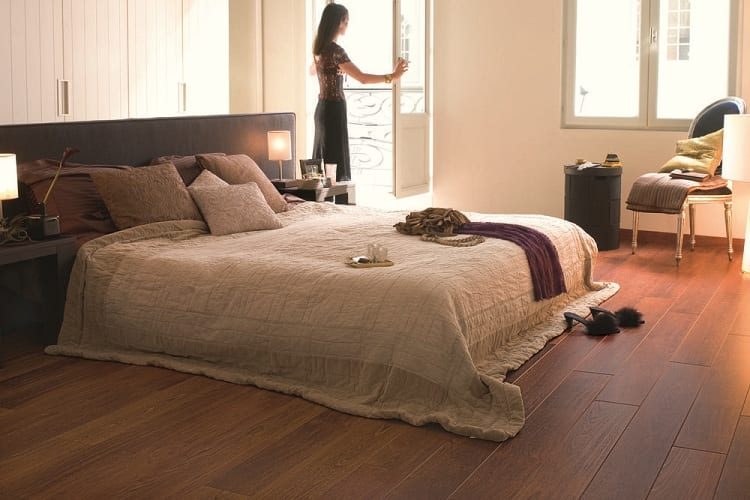 Get The Best Flooring