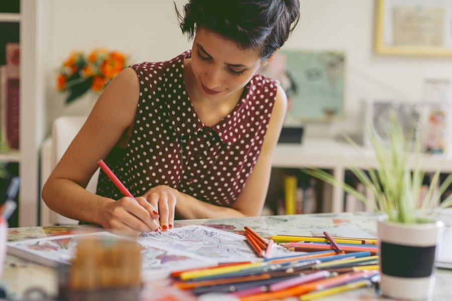 23 Of The Best Hobbies For Women