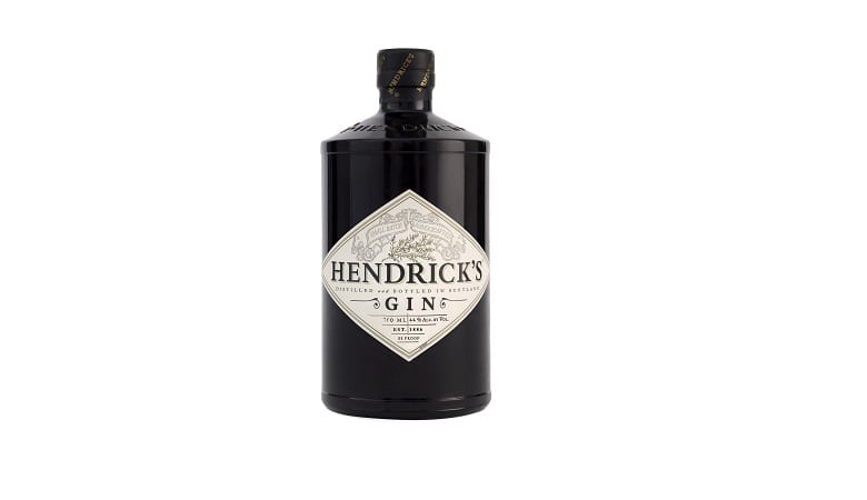 Hendricks