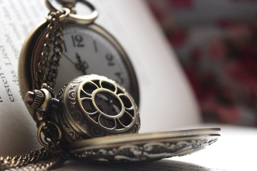 Best Pocket Watch For The Money: Make A Statement