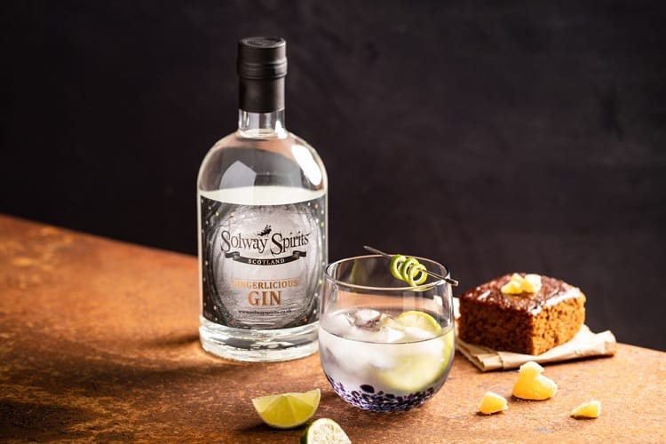 Best Tips For Serving Gin 