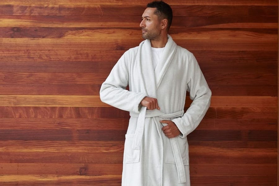 Best Men's Robes - Feel Luxurious And Comfortable At Home
