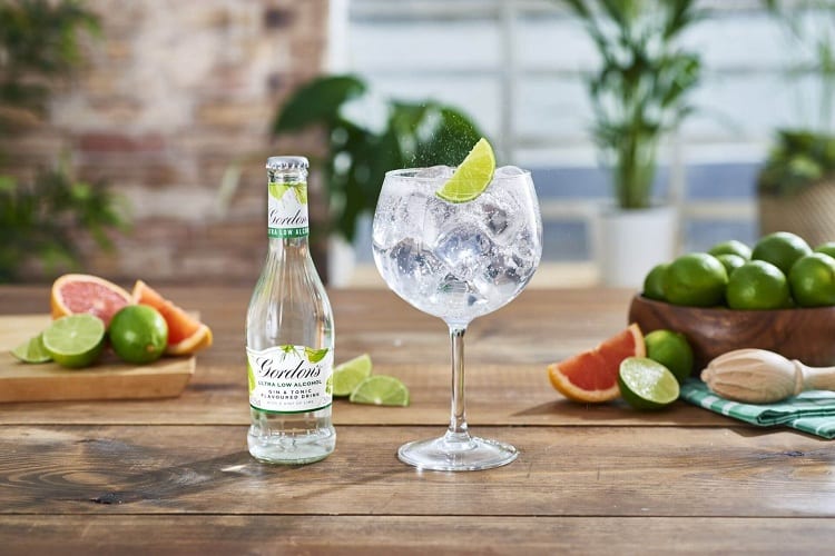 What is a good gin for gin and tonic?