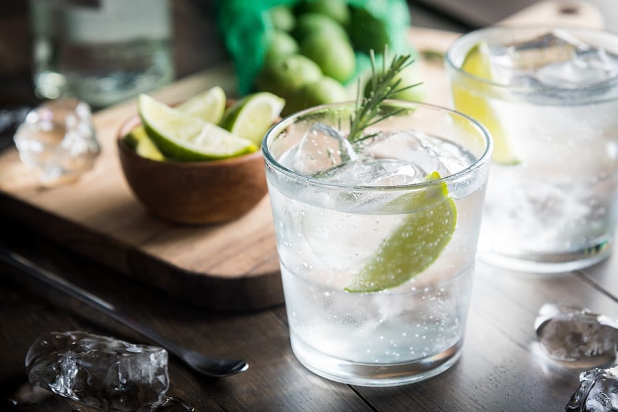 Best Gins To Up Your Gin Game