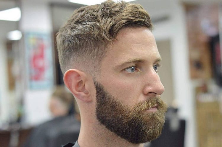 What are some of the easiest haircuts to maintain?