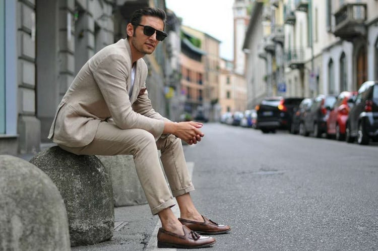 Why are loafers so popular?