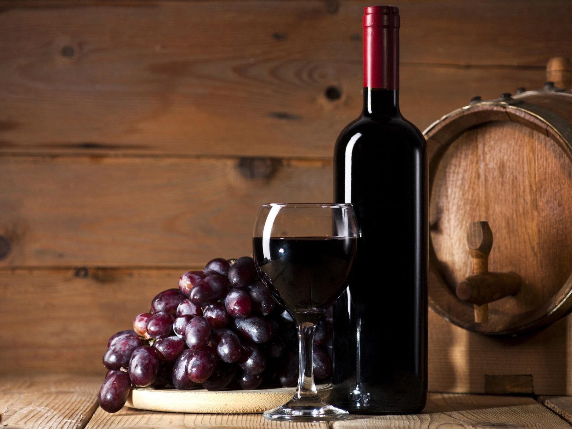 Best Red Wine To Enjoy In 2021