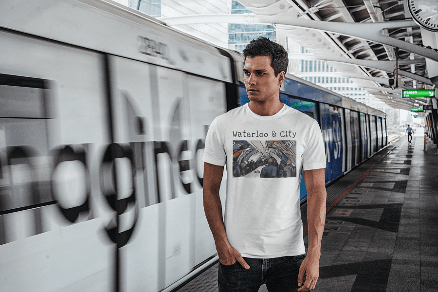 Best Cheap Men’s T-Shirts That Look Expensive