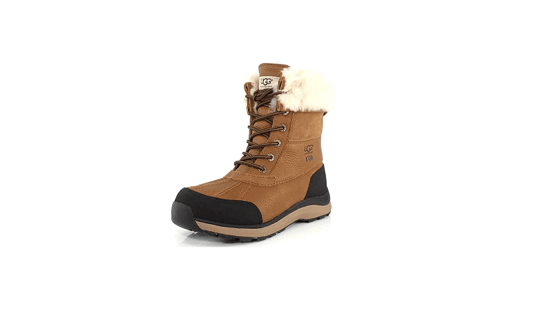 ugg adirondack